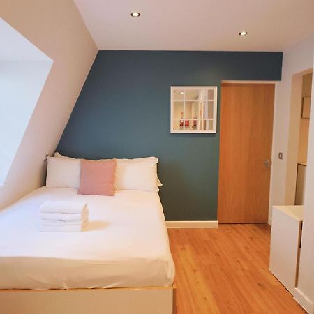 Harford House Studios 4 - Hopewell Bristol Esterno foto