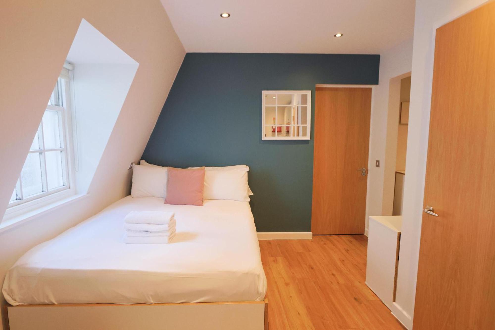 Harford House Studios 4 - Hopewell Bristol Esterno foto